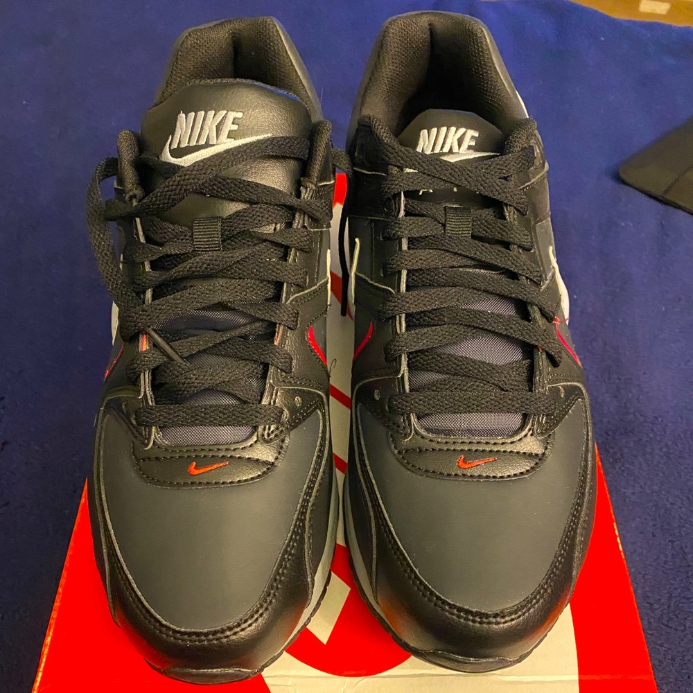 Nike AirMax Command.